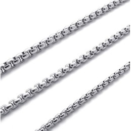 Řetízek S Přívěskem 22-26 Palců