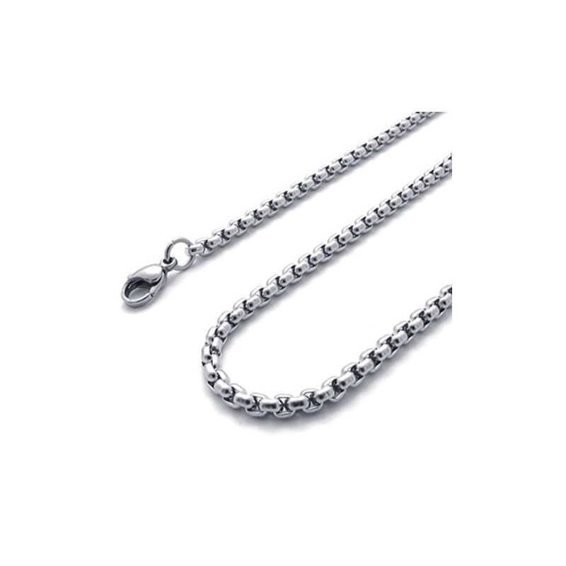 Přívěsek Řetízek 16-20 Palců