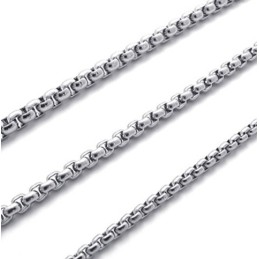 Přívěsek Řetízek 16-20 Palců