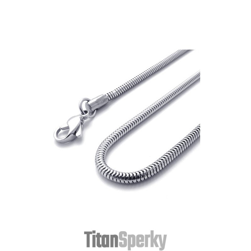 24Palcový Přívěsek S Řetízkem