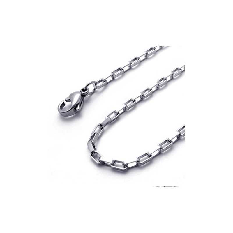 Řetízek S Přívěskem 22-26 Palců