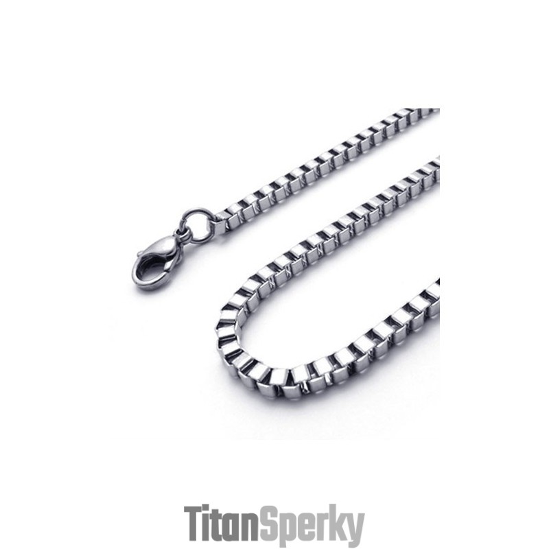 Přívěsek Řetízek 24-28 Palců