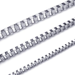 Přívěsek Řetízek 18-22 Palců