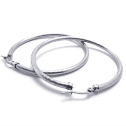 Titanové Prsteny A Náušnice