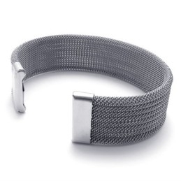 Titanový Náramek Cables