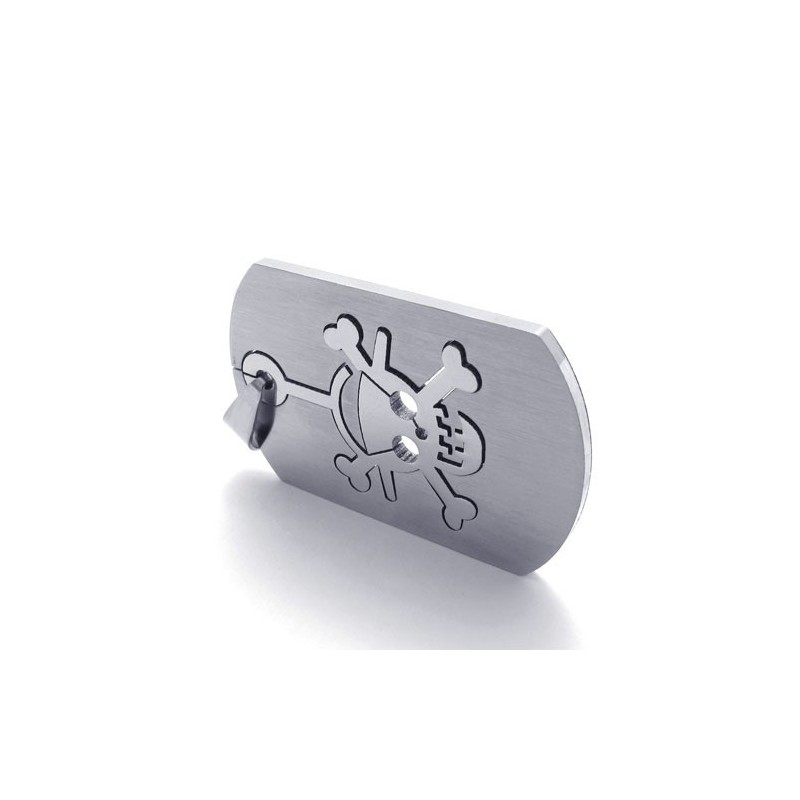 Titanový Přívěsek