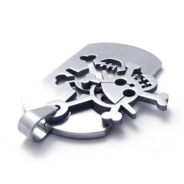 Titanový Přívěsek