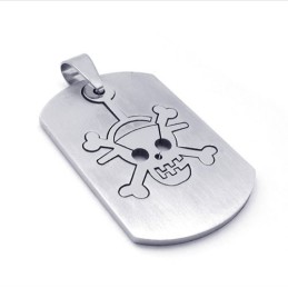 Titanový Přívěsek