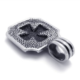 Titanový Přívěsek