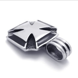 Titanový Přívěsek