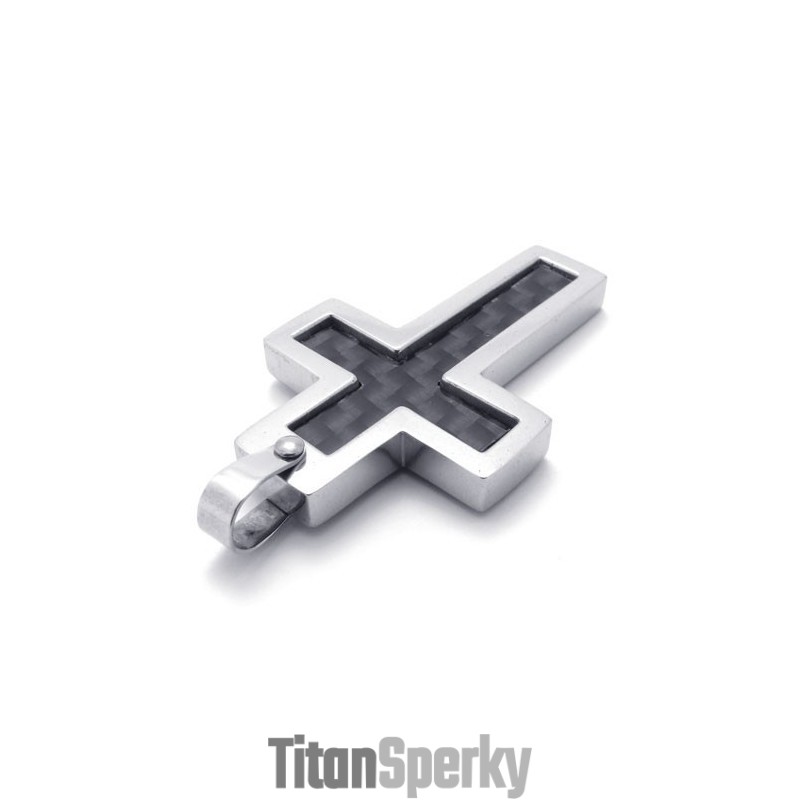 Titanový Přívěsek