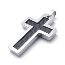 Titanový Přívěsek