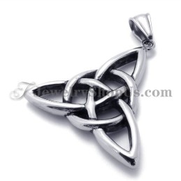 Elegantní Titanový Přívěsek