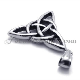 Elegantní Titanový Přívěsek