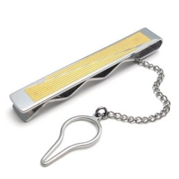 Luxusní Design, Krásné Barvy, Vynikající Kvalita Titanových Kravatových Sponek