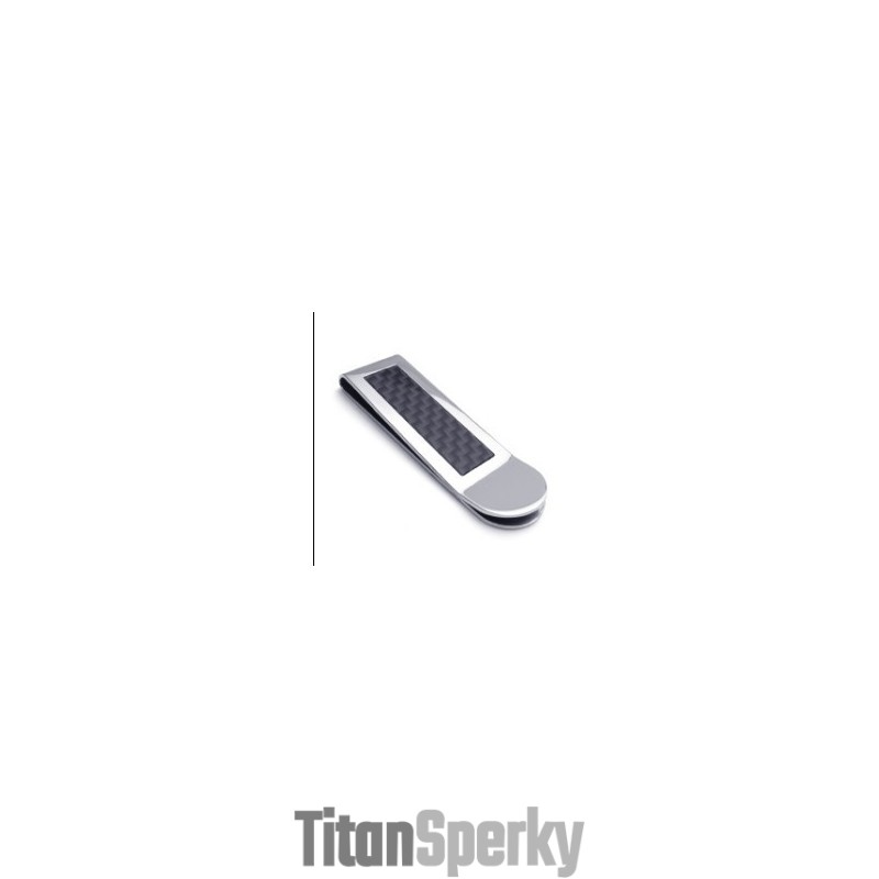 Jemně Zpracované Jemné Barvy, Odolné Titanové Sponky Na Peníze