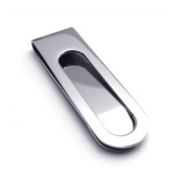 Jemně Zpracované Jemné Barvy, Odolné Titanové Sponky Na Peníze