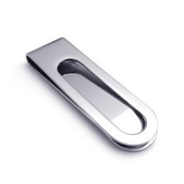 Atraktivní Design, Barva, Brilantní Vzhled, Vysoce Kvalitní Titanové Sponky Na Peníze