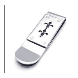 Šikovný Design, Barva, Brilantnost, Stabilní Kvalita, Titanové Sponky Na Peníze