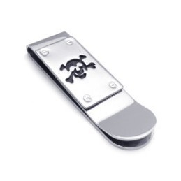 Moderní Design, Barevná Brilantnost, Vysoce Kvalitní Titanové Sponky Na Peníze