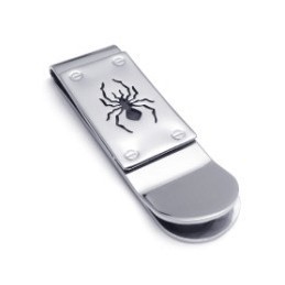 Racionální Konstrukce, Barevná Brilantnost, Špičková Kvalita, Titanové Sponky Na Peníze