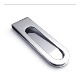 Racionální Konstrukce, Barevná Brilantnost, Špičková Kvalita, Titanové Sponky Na Peníze