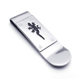 Různé Styly, Barevná Brilantnost, Snadno Použitelné Titanové Sponky Na Peníze