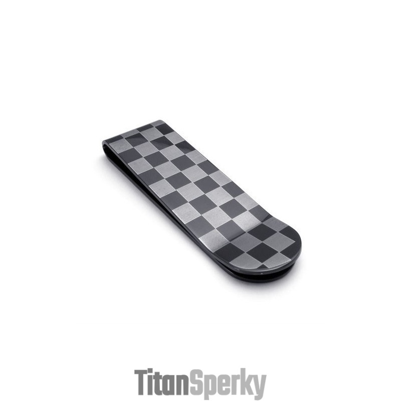 Elegantní Tvar, Jemné Barvy, Stabilní Kvalita, Titanové Sponky Na Peníze