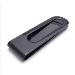 Elegantní Tvar, Jemné Barvy, Stabilní Kvalita, Titanové Sponky Na Peníze