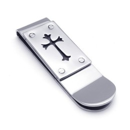 Krásný Design, Barva, Brilantnost, Spolehlivá Kvalita, Titanové Sponky Na Peníze
