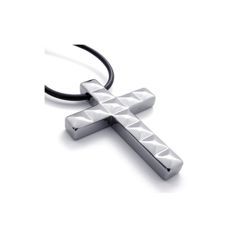 Moderní Design, Barva, Brilance, Spolehlivá Kvalita, Wolframový Přívěsek