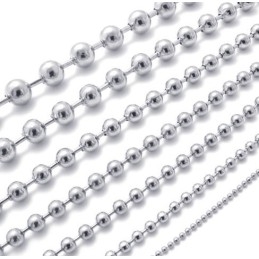 Šikovný Design, Barva, Brilantnost, Spolehlivá Kvalita, Titanový Řetízek