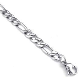 Pro Váš Výběr Barva Brilantní Vysoce Kvalitní Titanový Řetízek