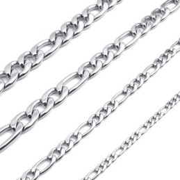 Různé Styly, Barva, Brilantnost, Spolehlivá Kvalita, Titanový Řetízek