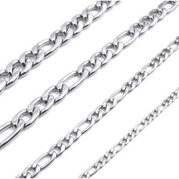 Šikovný Design, Barva, Lesk, Odolnost, Titanový Řetízek