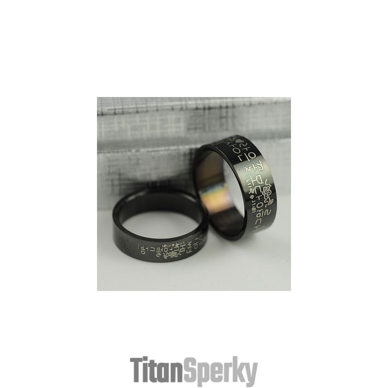 Párový Pravý Prsten