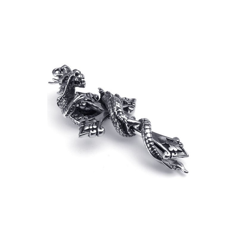 Sofistikovaná Technologie Jemné Barvy Spolehlivý Kvalitní Titanový Přívěsek