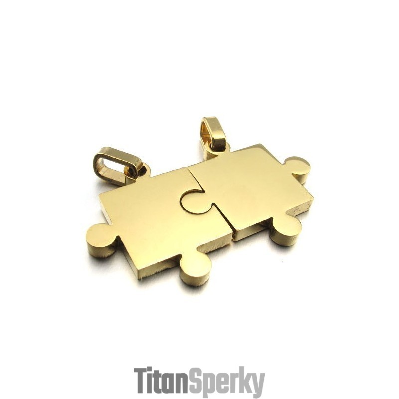 Titanový Přívěsek Deft Design S Barevnou Brilancí Pro Dlouhý Příběh Titanový Přívěsek Deft Design S Barevnou Brilancí Pro Dlouhý Příběh