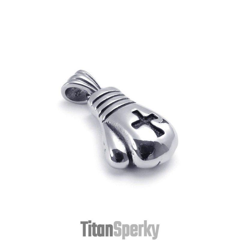 Zručný Design, Barva, Brilantnost, Dobře Se Prodává Po Celém Světě, Titanový Přívěsek