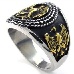 Moderní Design, Barva, Brilantní Vzhled, Spolehlivá Kvalita, Titanový Prsten