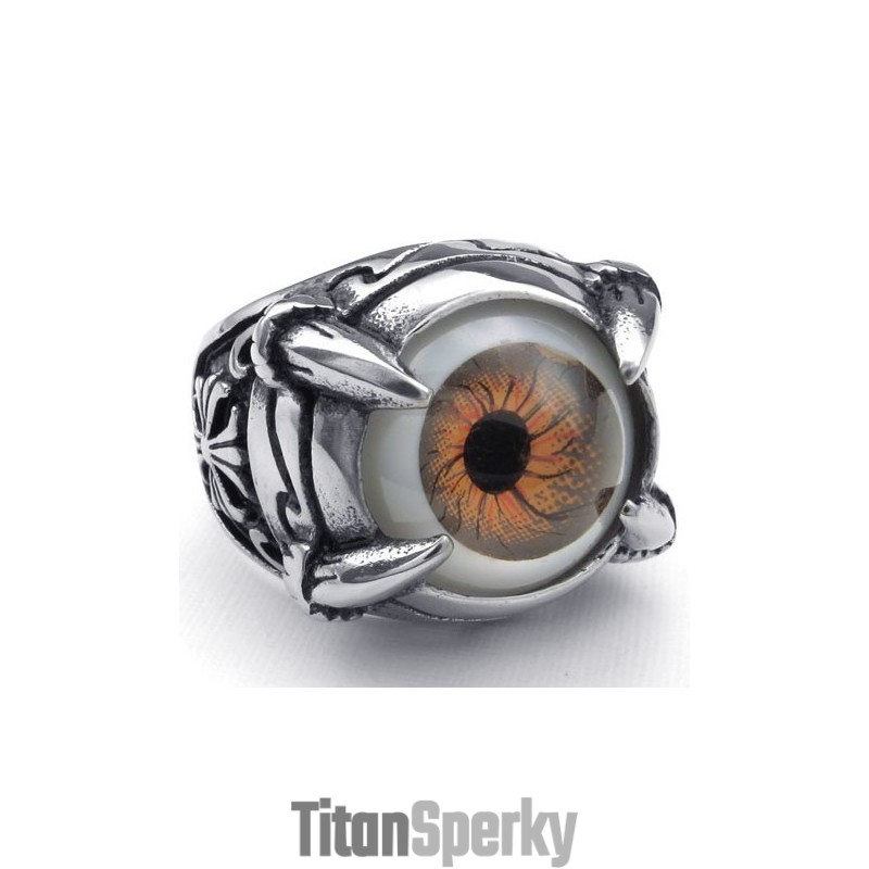 Pro Váš Výběr Jemných Barev Královna Kvalitního Titanového Prstenu