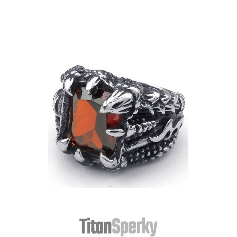 Zručná Výroba, Krásné Barvy, Královna Kvalitního Titanového Přívěsku