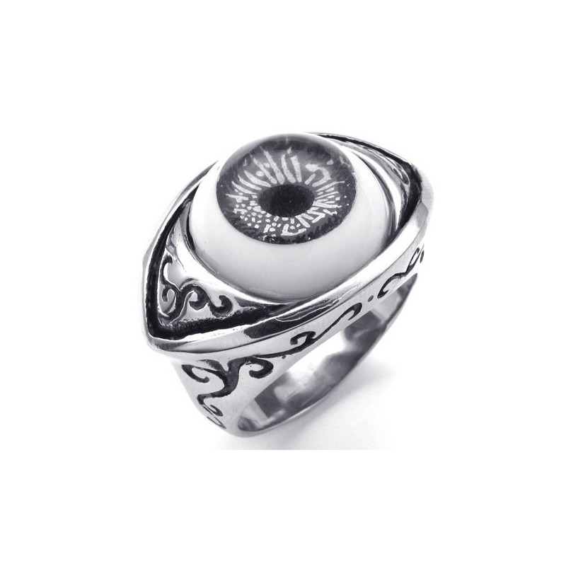 Různé Styly, Jemné Barvy, Stabilní Kvalita, Titanový Prsten